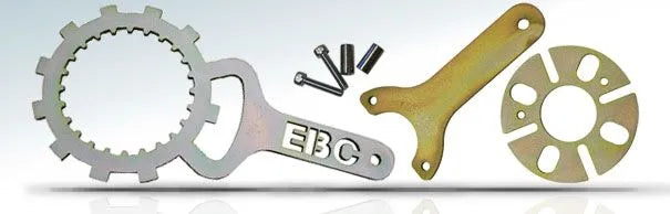Ebc Specialty Tool Clutch Remover