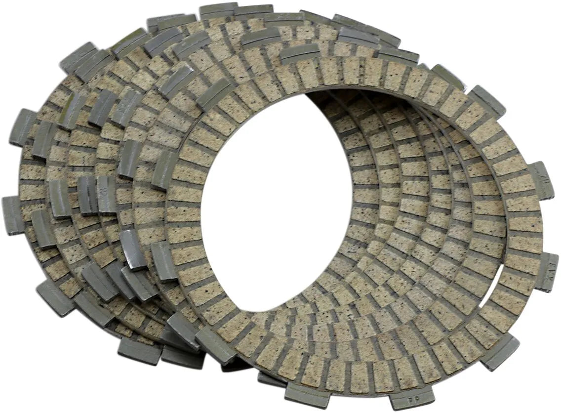 Hinson Racing Clutch Plate Kit