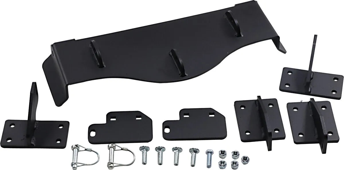 Moose Offroad RM4/RM5 Adapter Plate for Plow Mounts