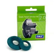 Skf Shock Seal Head Replacement Kit