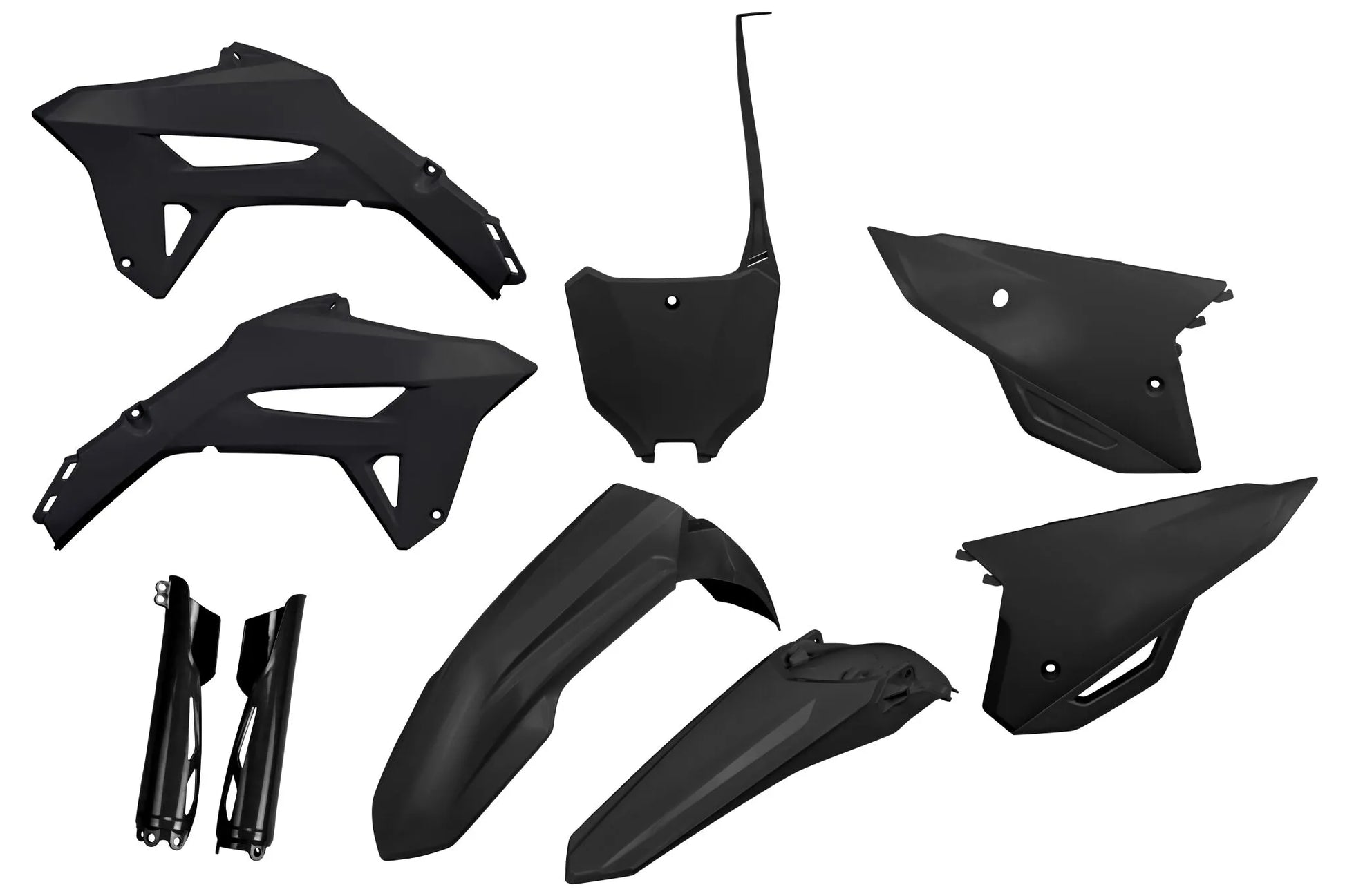 UFO MX Replacement Complete Body Kit