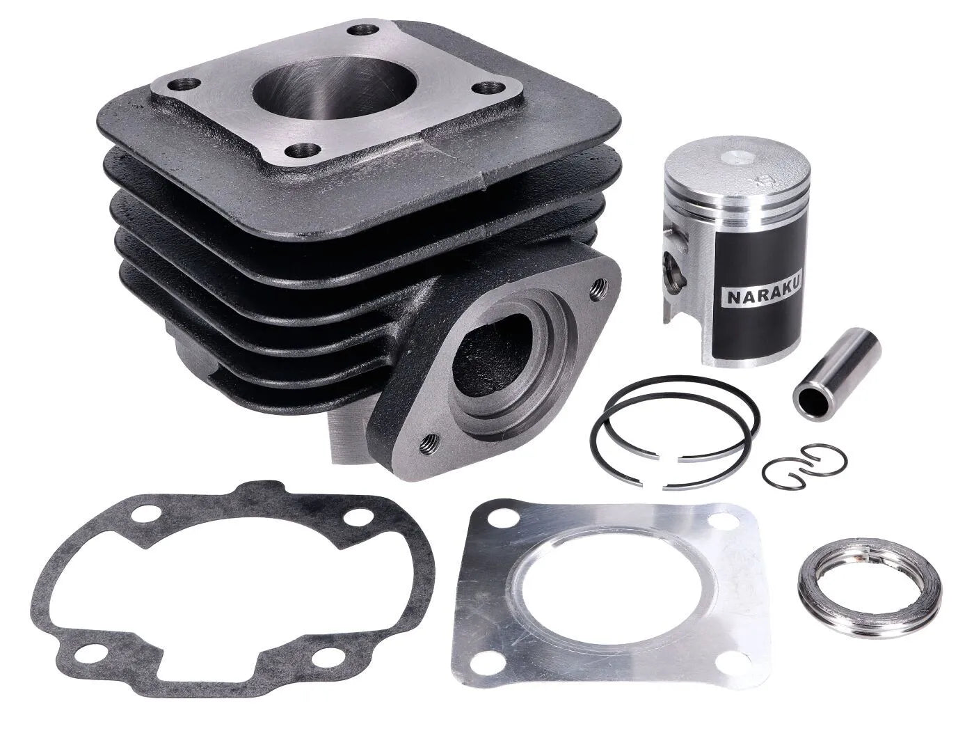 Naraku 50cc Cylinder Kit For Sym Scooters