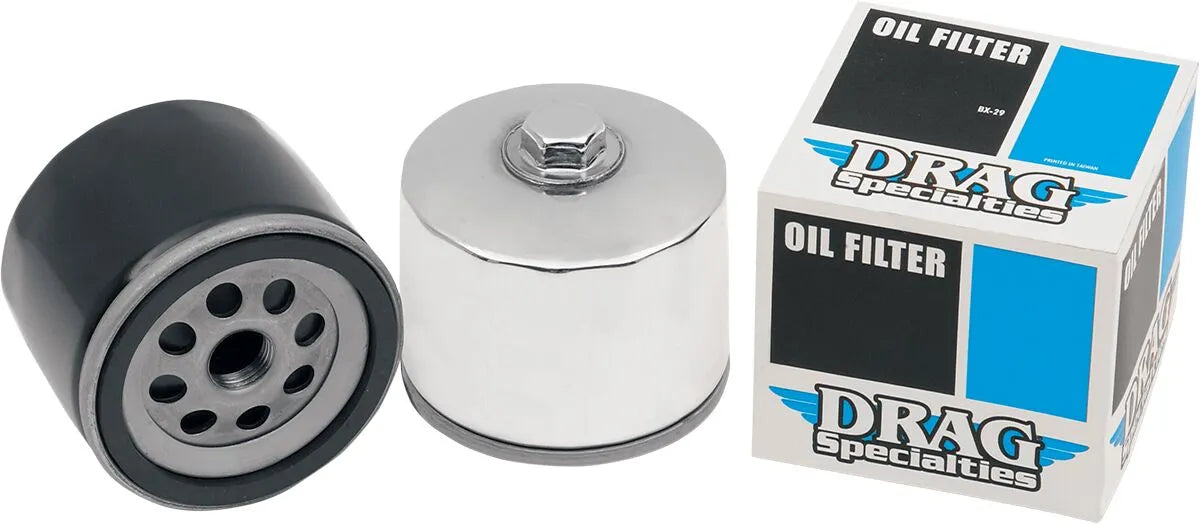 Drag Specialties Spin-on Oil Filter