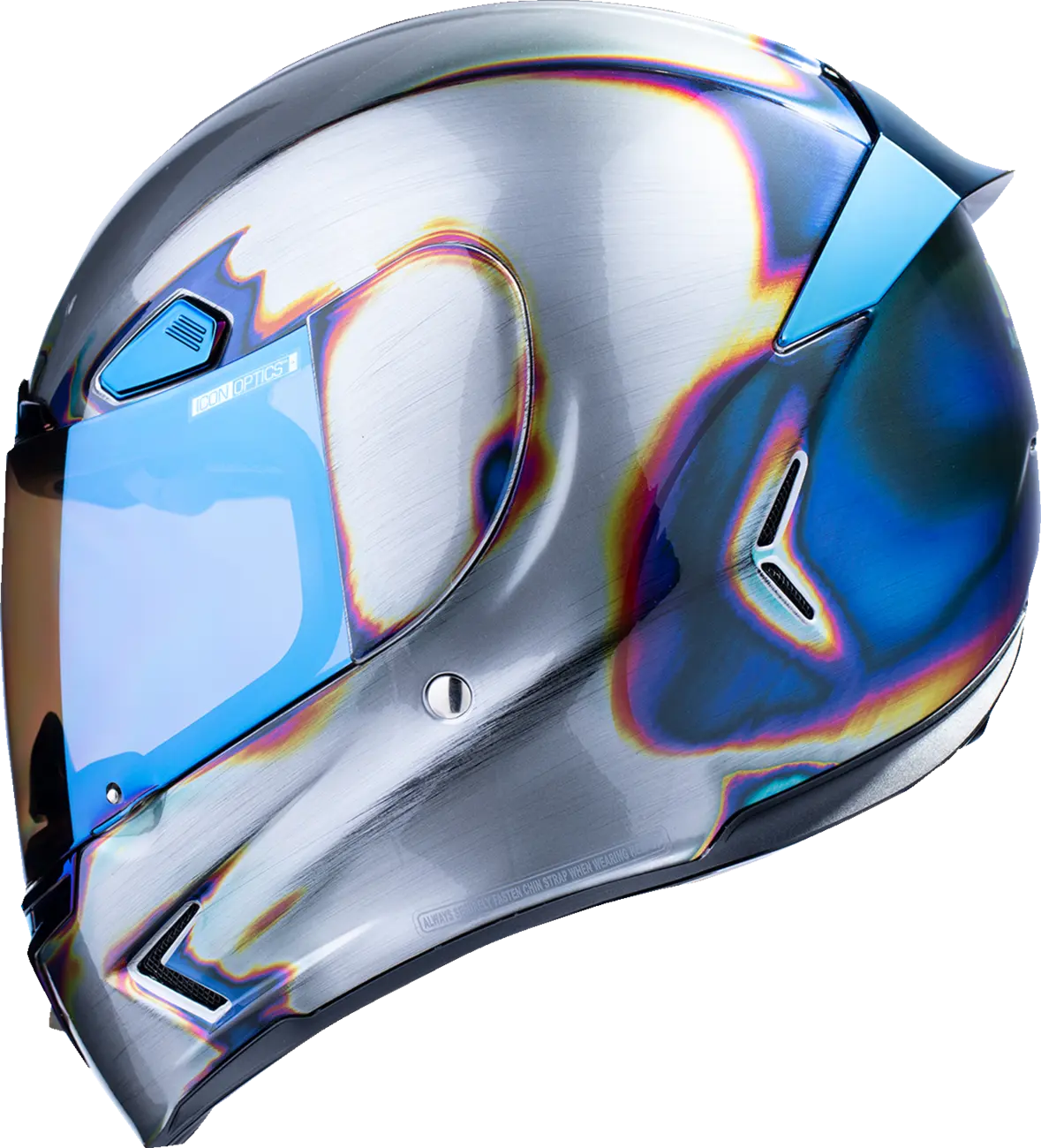 Icon Airframe Pro Reentry Full Face Motorcycle Helmet