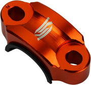Scar Universal Rotating Bar Clamp