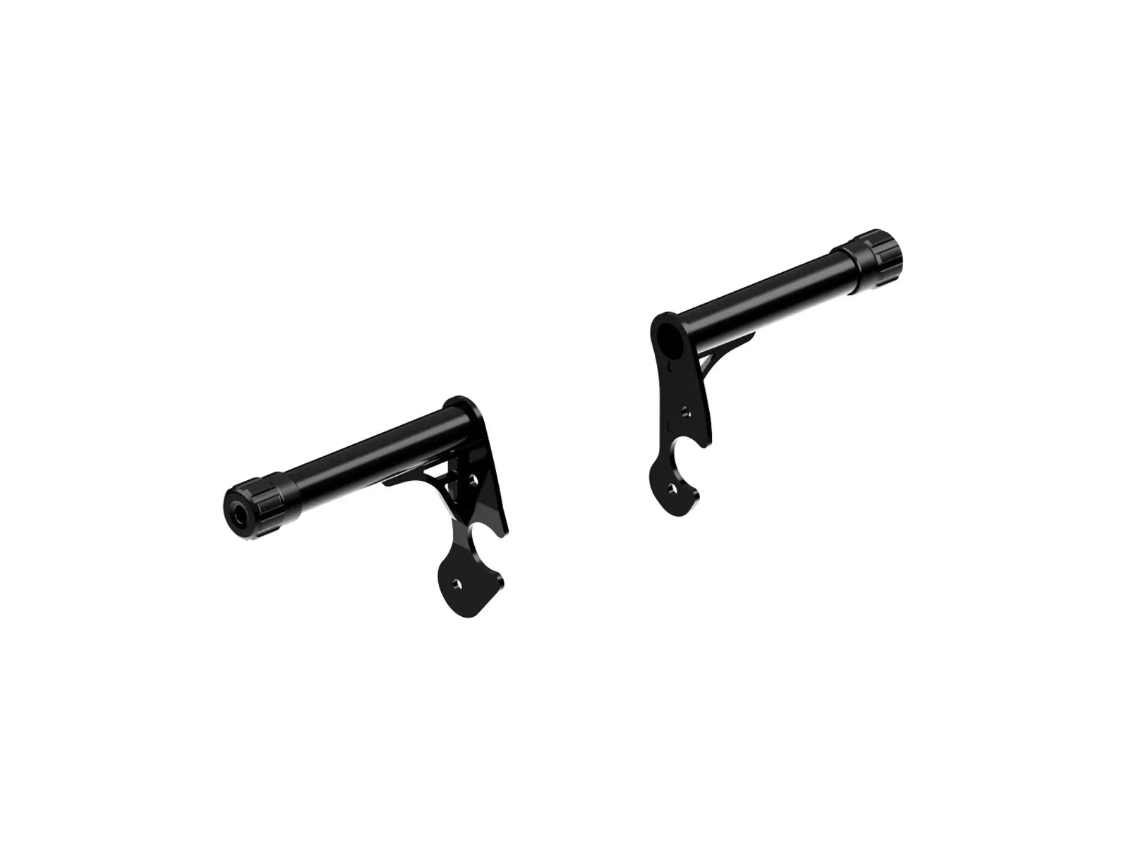 Rick's Motorcycles Clubstyle Rear Crash Bar
