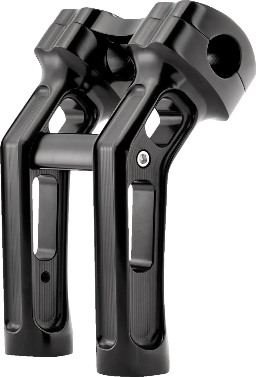 Arlen Ness Method Kickback Handlebar Riser