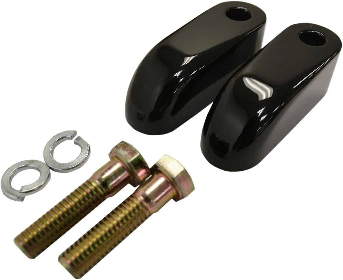 La Choppers Handlebar Riser Extension Kit