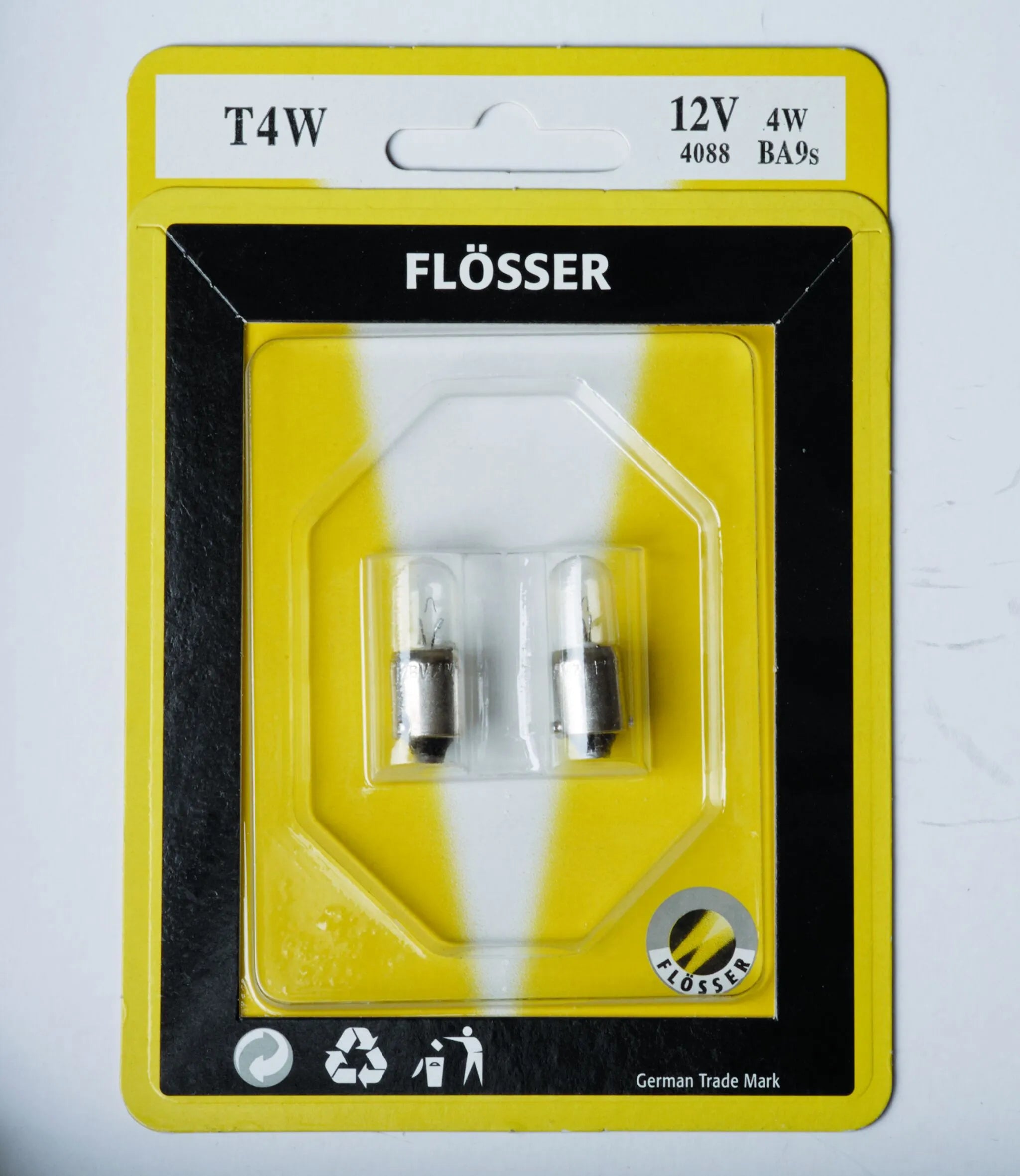 Replacement Bulb 12v/4w