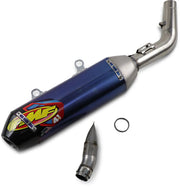 Fmf Factory 4.1 Rct Tłumik Końcowy Slip-on