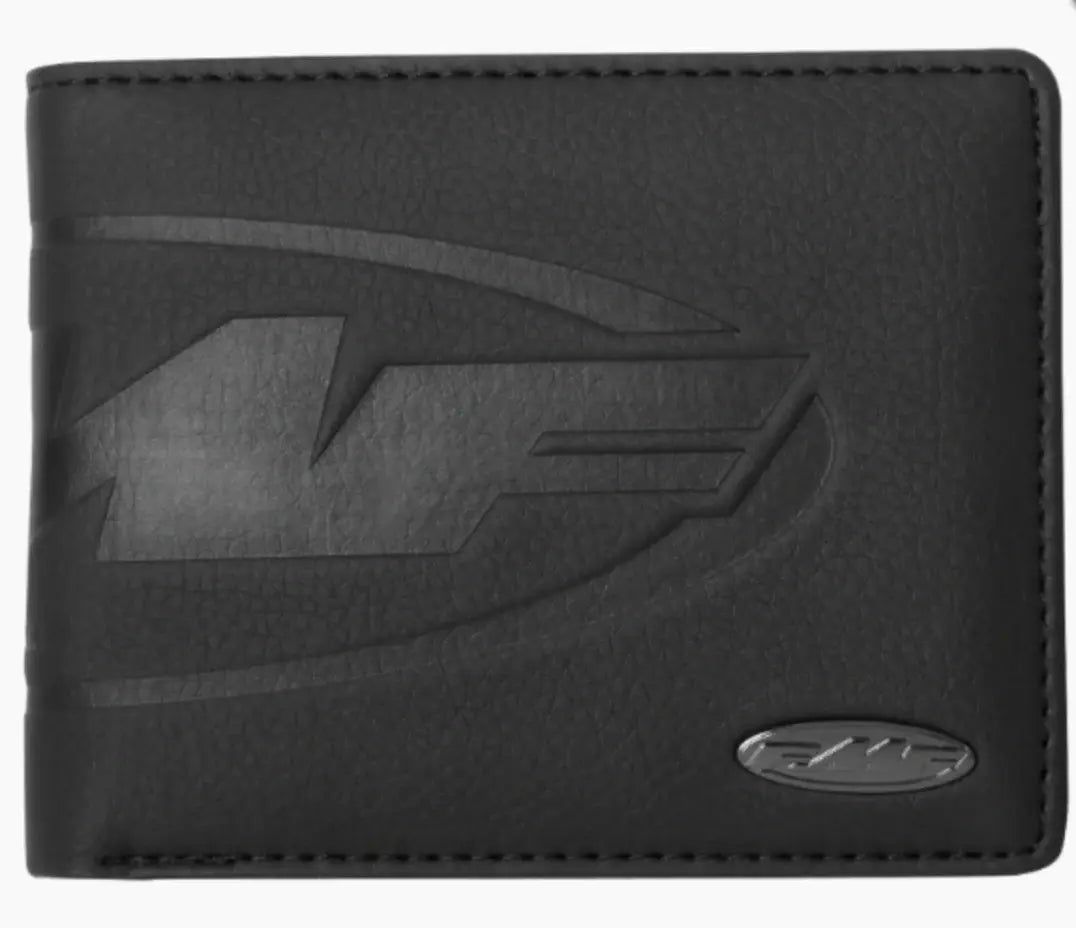 FMF Debossed 2 Wallet