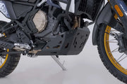 Sw-Motech Engine Guard Black