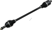 Demon Heavy-duty X-treme Axle