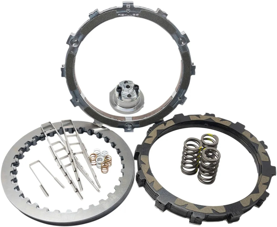 Rekluse Radiusx Clutch Kit