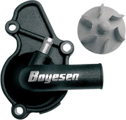 Boyesen Supercooler Water Pump Cover And Impeller Kit