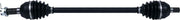All Balls Extreme Duty Axle