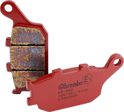 Klocki Hamulcowe Brembo Prime Sinter Do Zastosowań Tylnych