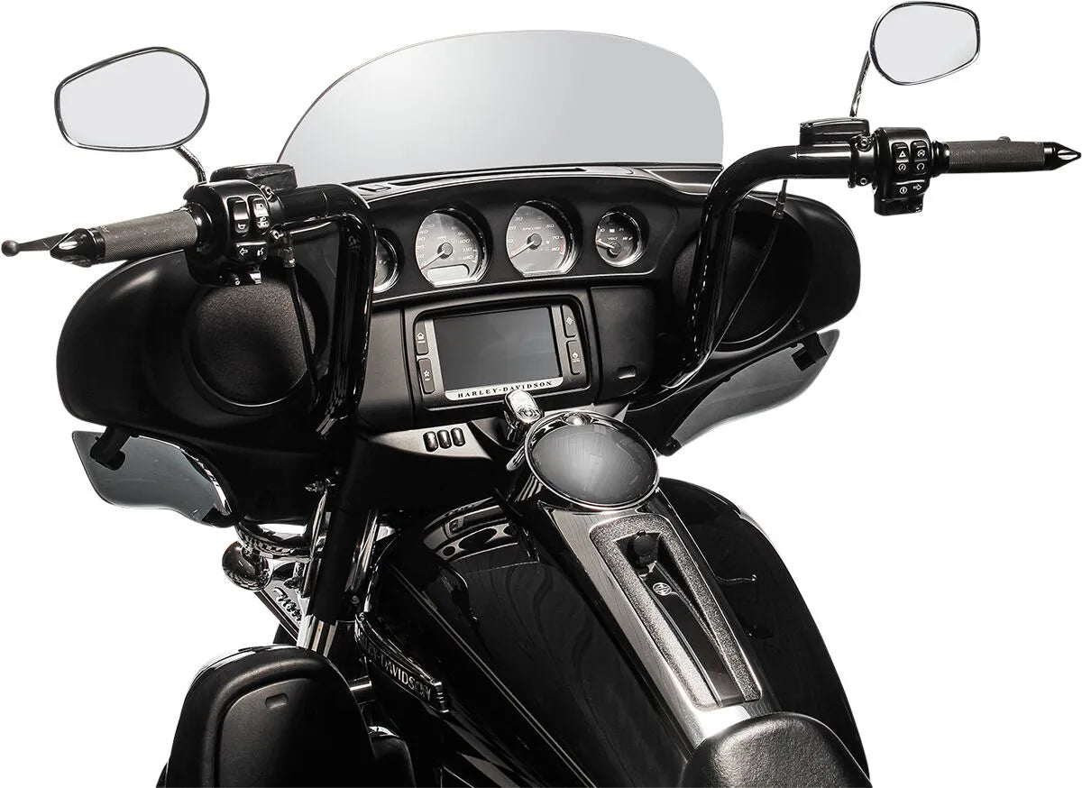 Fat Baggers Inc. 1-1/2" Handlebar