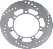 Tarcza hamulcowa Ebc Md Series Pro-lite - Tył