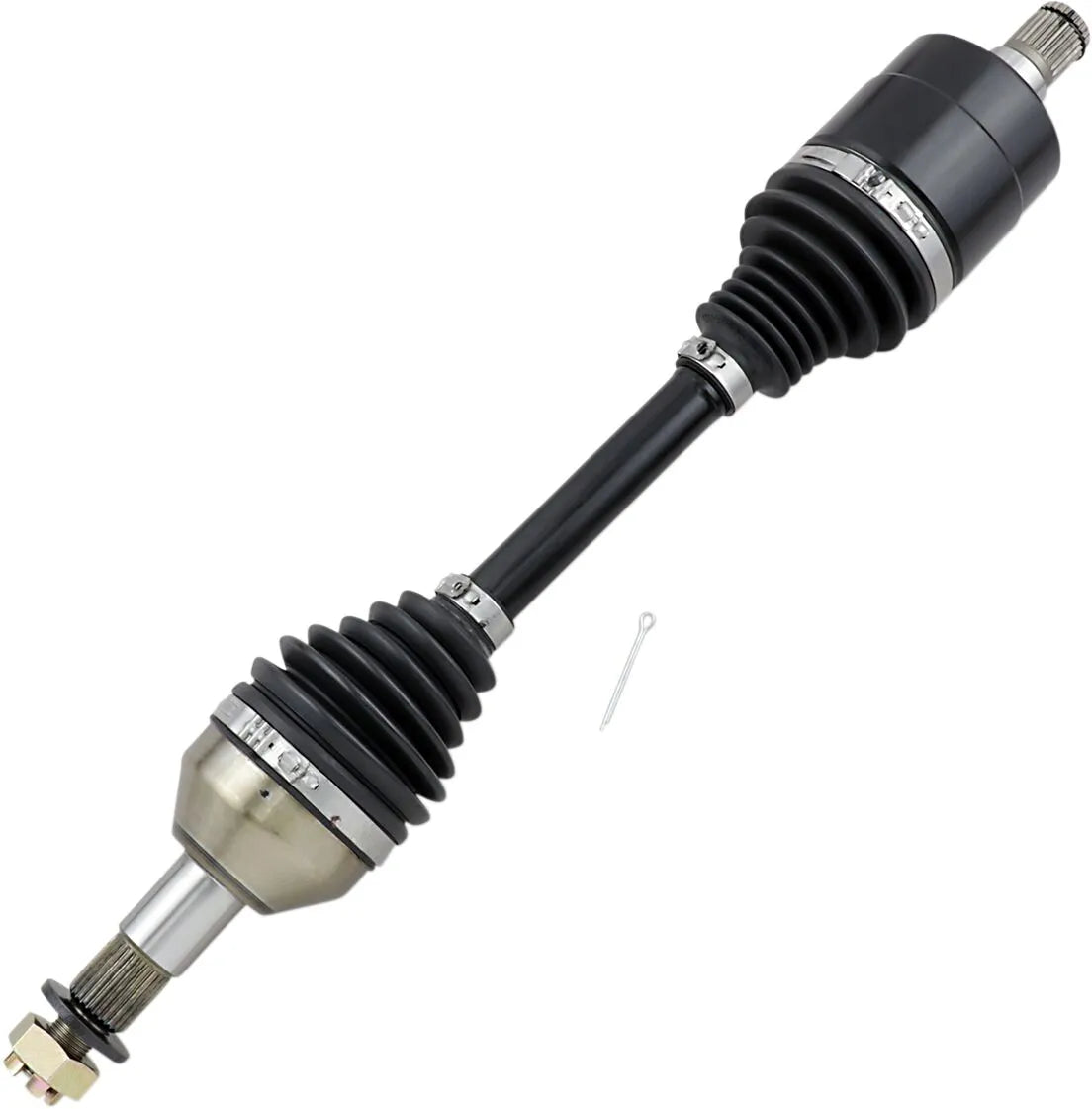 MOOSE OFFROAD FOUR WHEEL Heavy-Duty CV Axle Kit