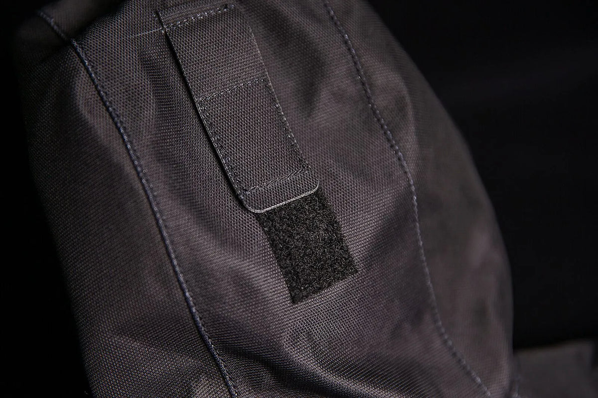 Icon Airform Women's Jacket Black