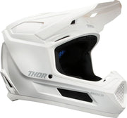 Thor Youth Fleet Whiteout Helmet