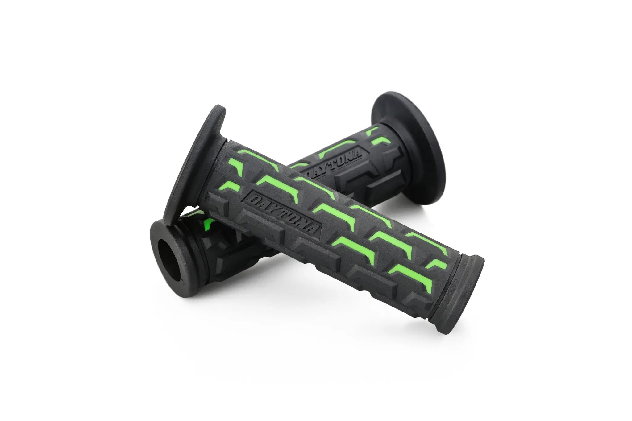 Daytona Grippy Grip Ggd-ground - 22.2mm Handlebar