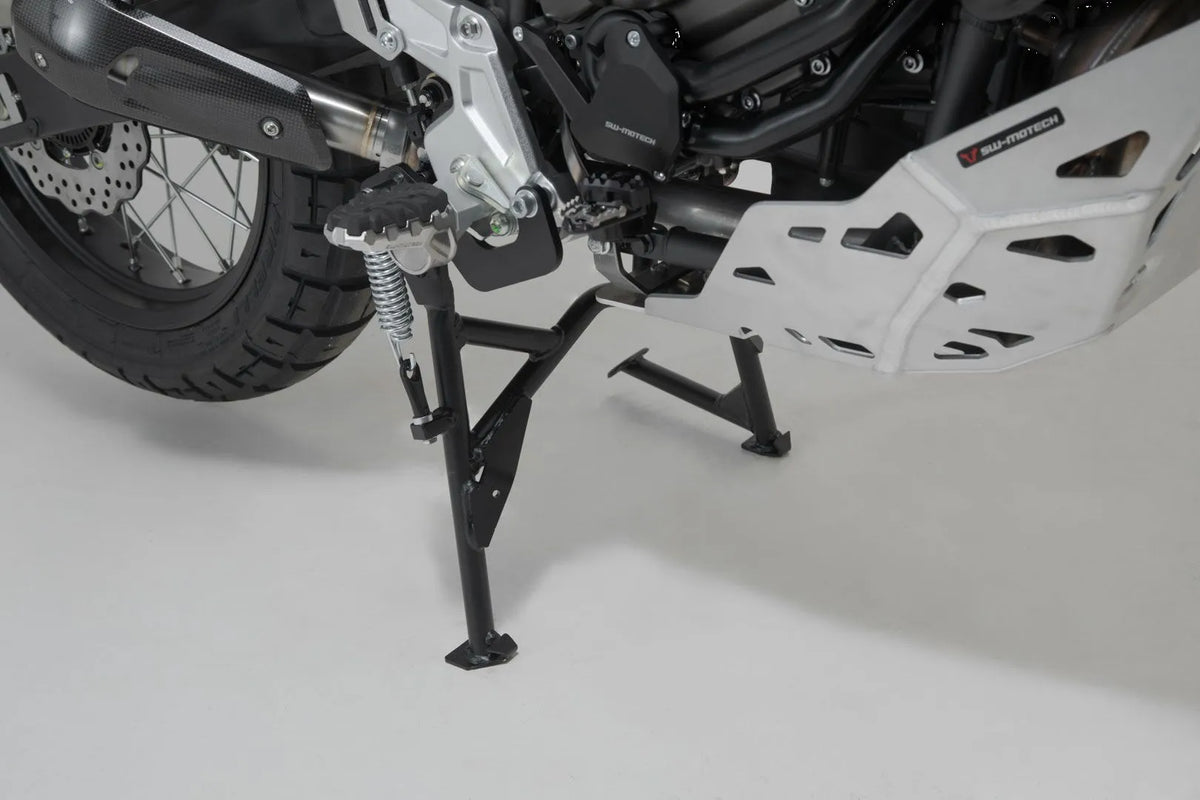 Sw-Motech Centerstand Black Powder-Coated