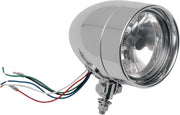 Drag Specialties 4" Bullet Spotlight