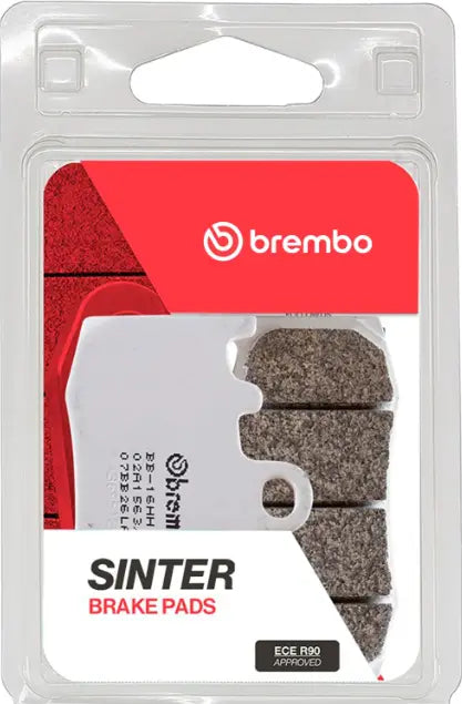 Brembo LA Prime Line Sinter Front Brake Pads