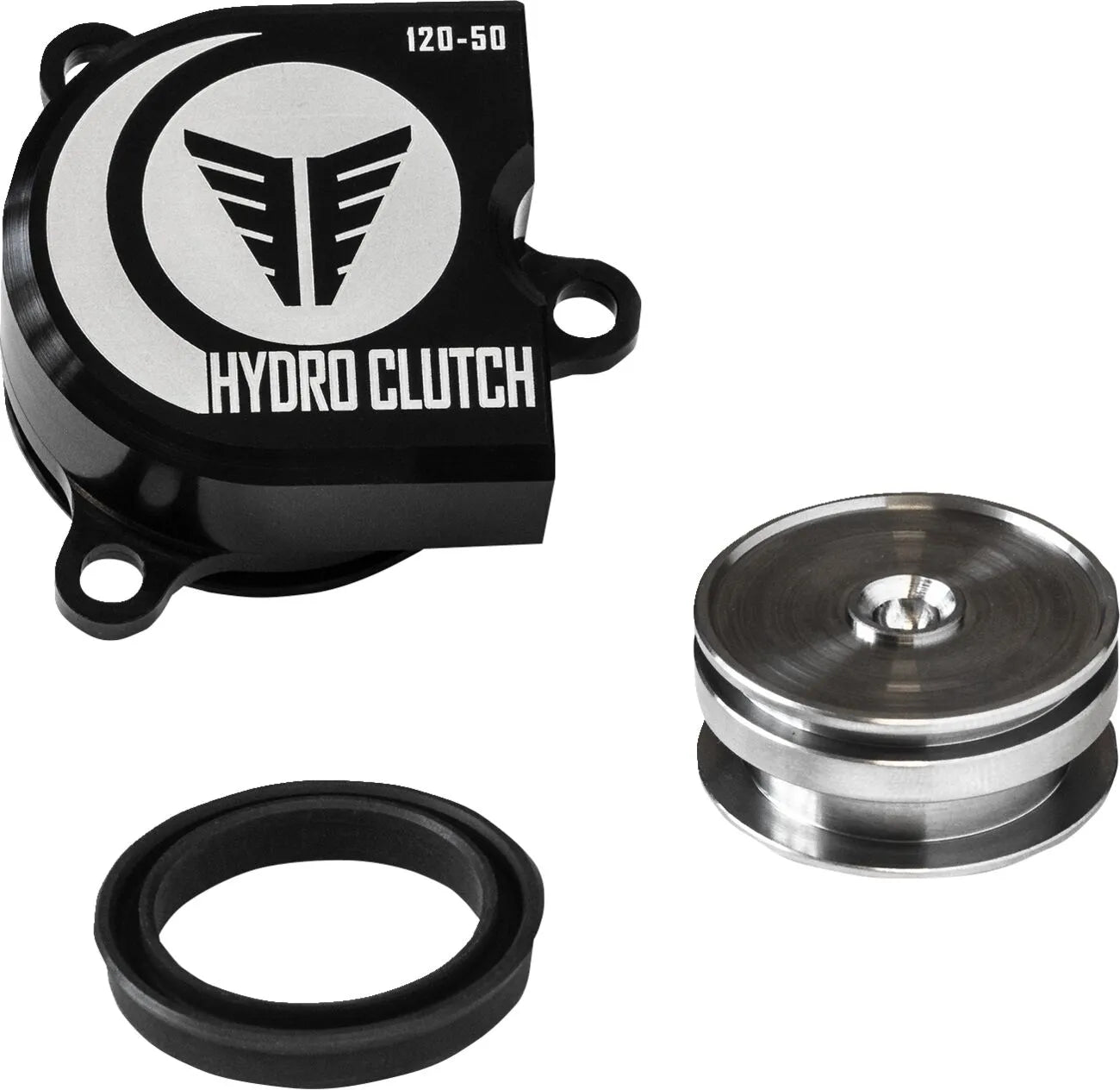 Mueller Motorcycle Ag Hydro Clutch For Harley Davidson