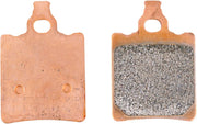 Ebc Long-life Sintered "R" Brake Pads - Rear