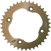 Sunstar Aluminum Rear Sprocket