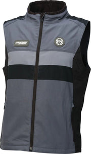 Moose Offroad Moto Vest - Black/Gray