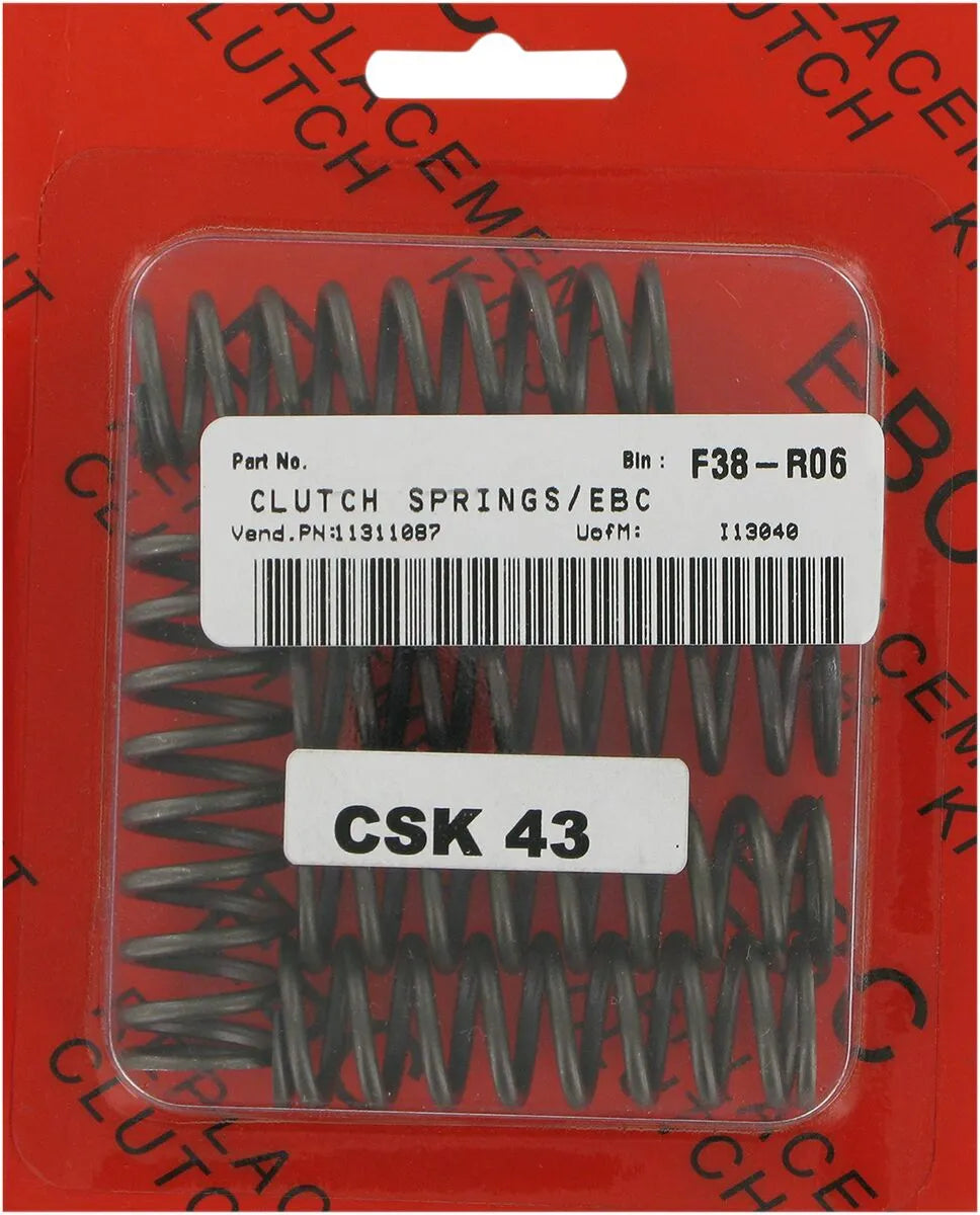 Ebc Csk Clutch Spring Set