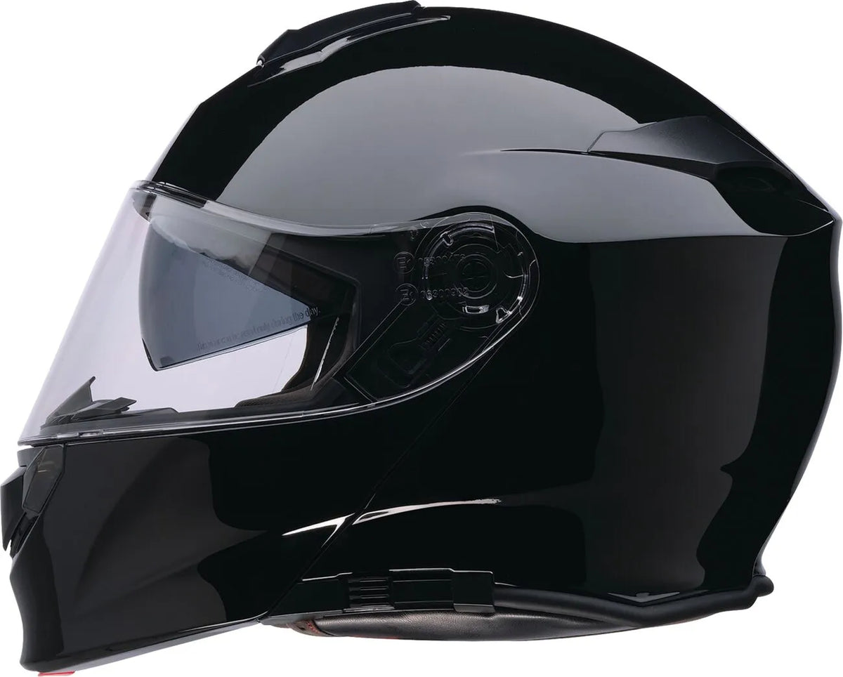 Z1R Solaris 2.0 Modular Helmet Black