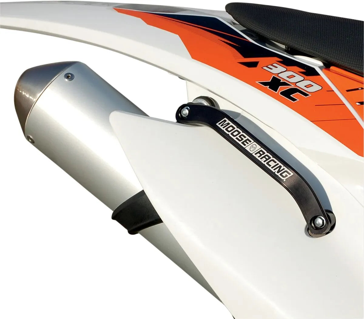 Moose Offroad Grab Handle For Dirt Bikes