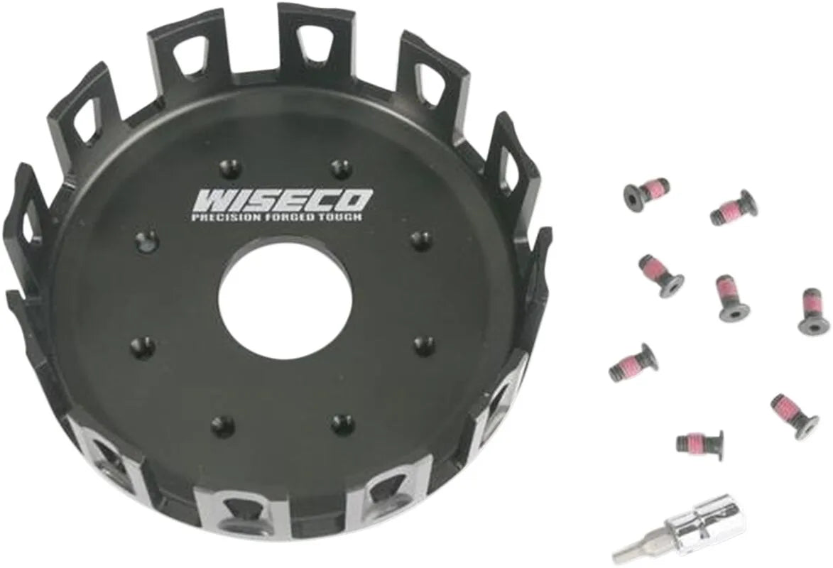 Wiseco Clutch Basket for Suzuki RM 125 1992-2010
