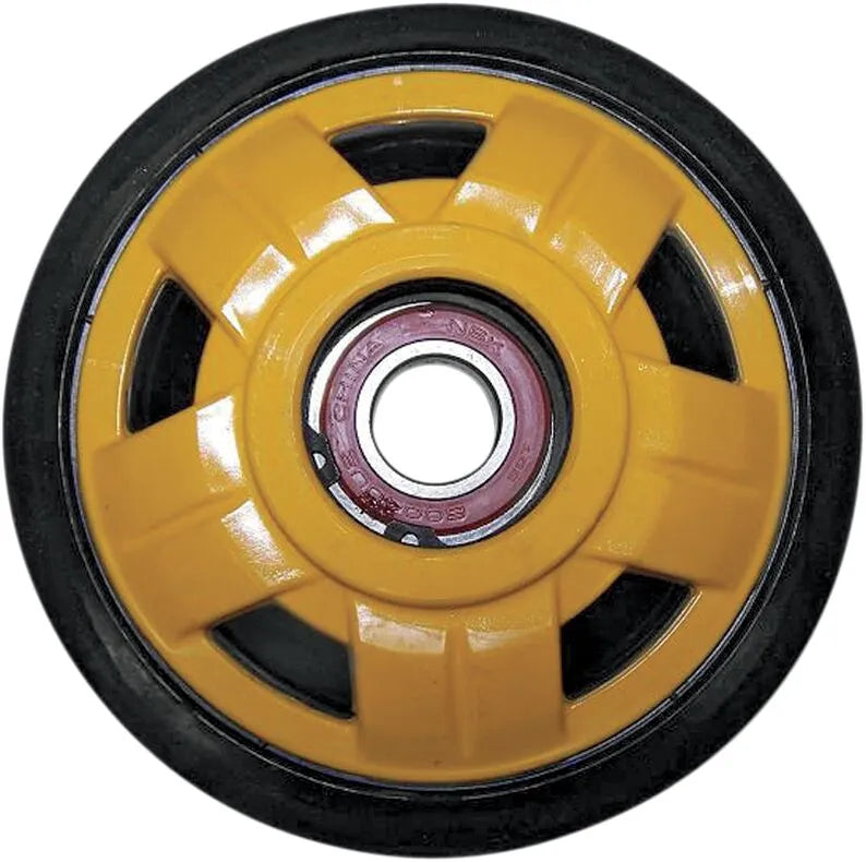 Parts Unlimited Standard Idler Wheel