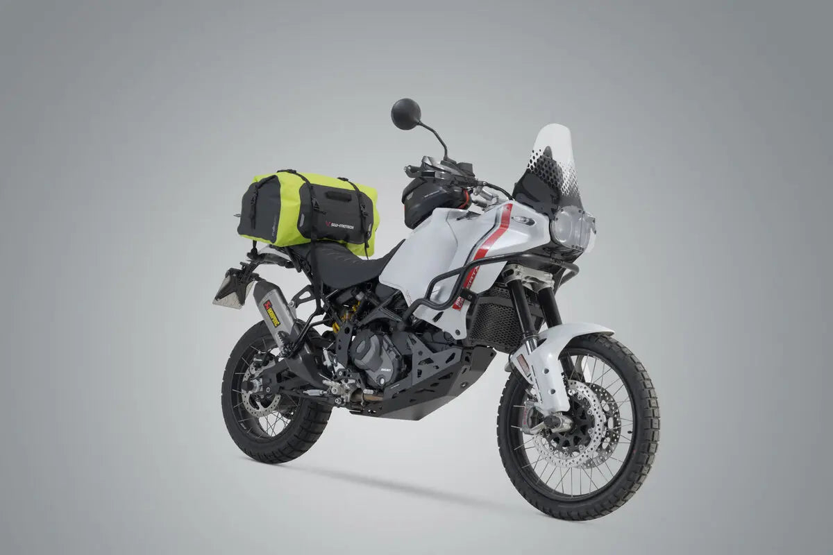 Sw-motech Drybag 350 Tail Bag - 35 Liter