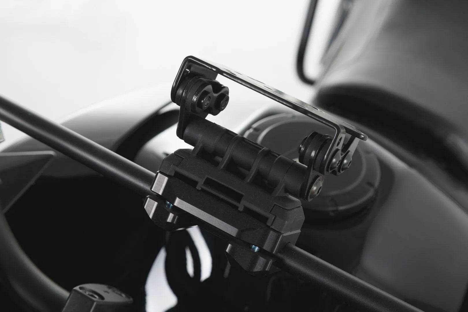 Sw-motech Crossbar Gps Mount