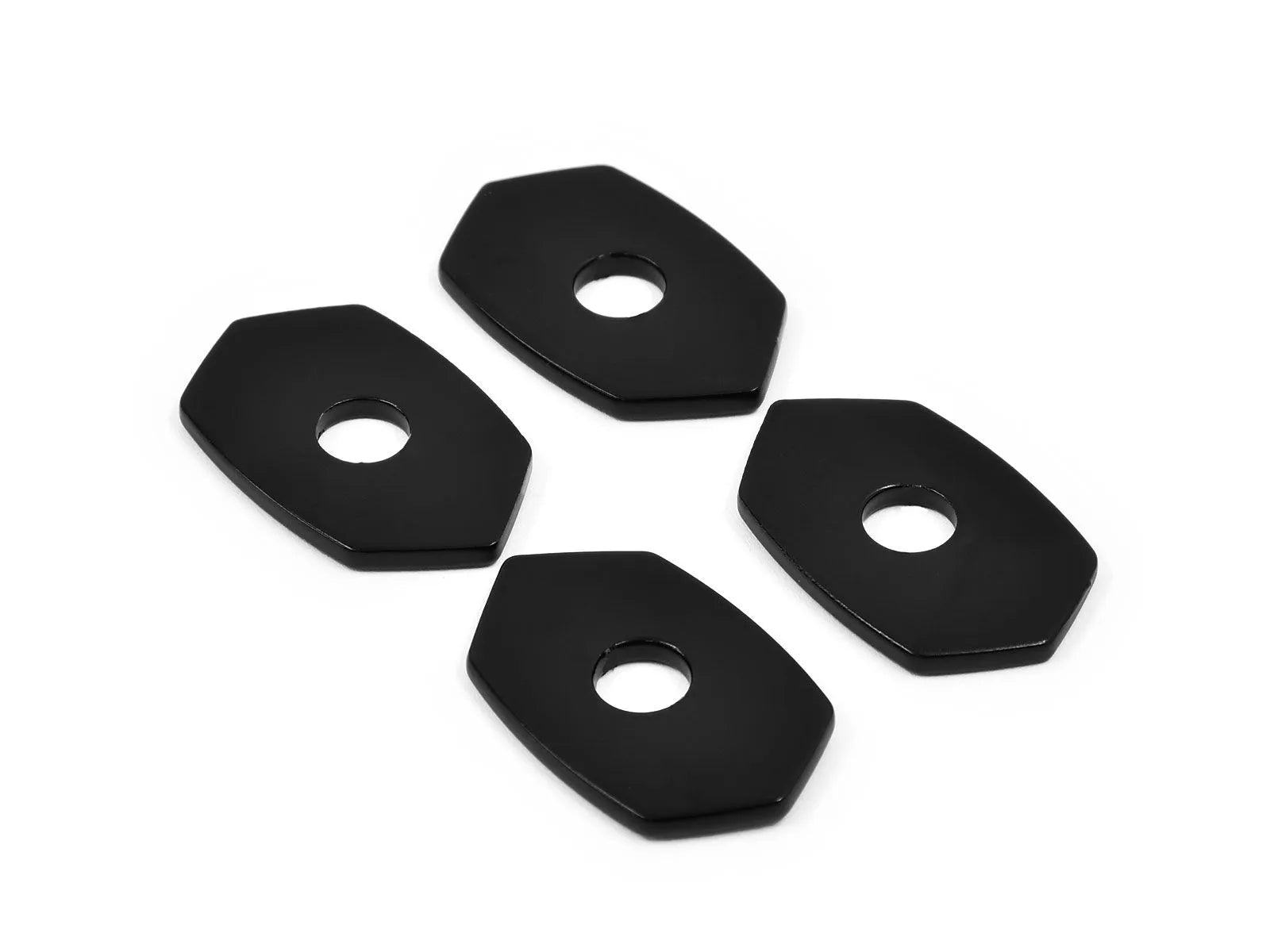 ZIEGER Indy Blinker Spacers for Non-OEM Turn Signals