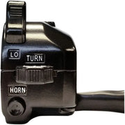 K&s Technologies Vintage Handlebar Switches