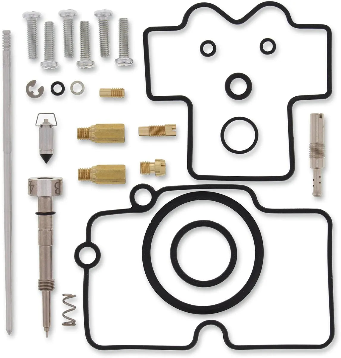 Moose Offroad Carburetor Repair Kit