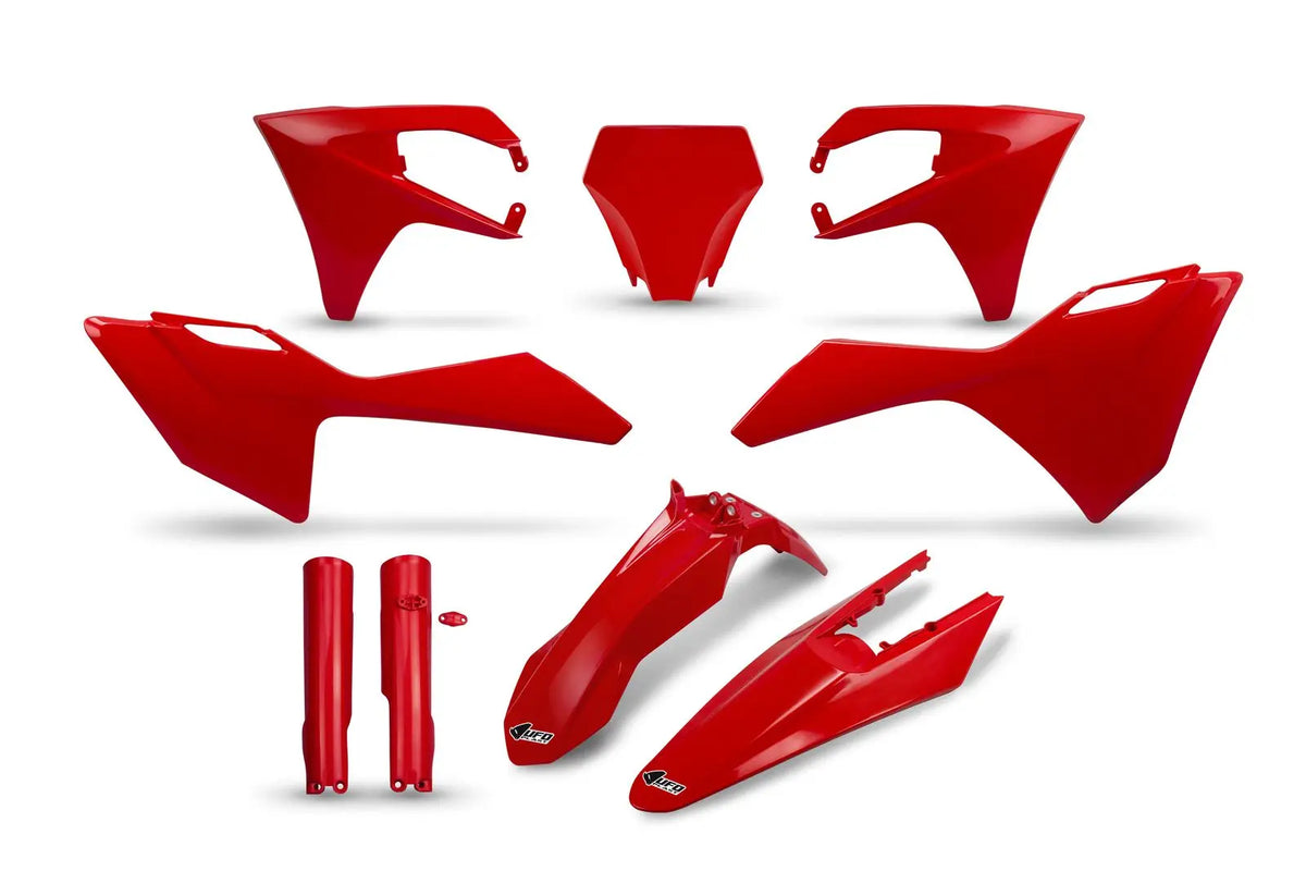 UFO Full Body Kit OE for GasGas MC 2024