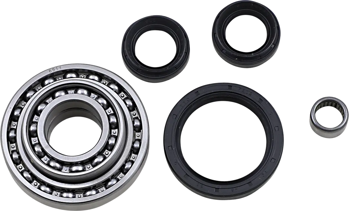 EPI Front Differential Bearing Seal Kit for Yamaha Grizzly/Big