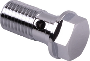 Śruba banjo Magnum Shielding do złączki 7/16"