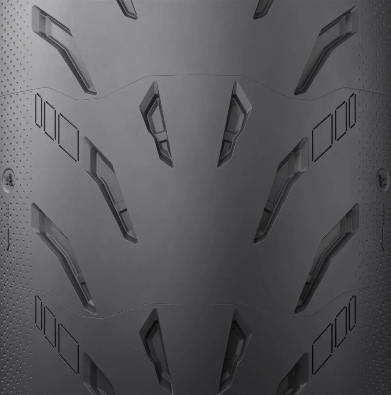 Michelin Power 5 Tire For Cruiser / Street Bikes