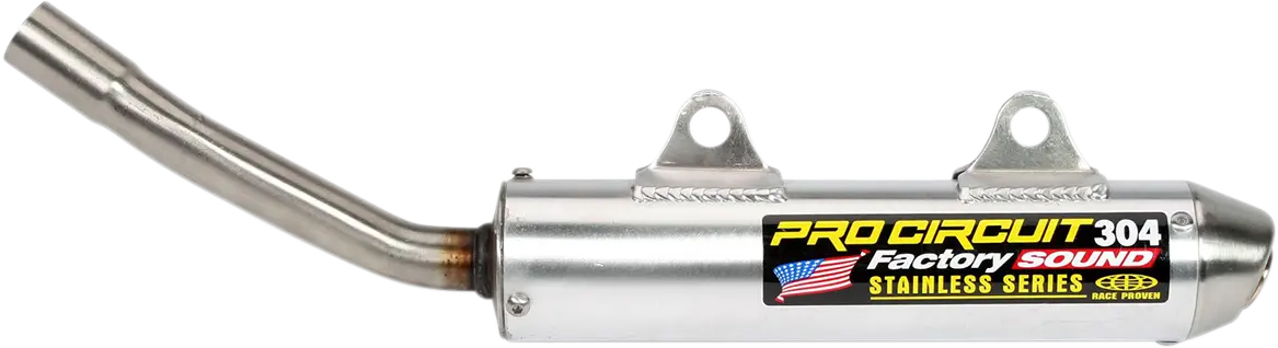 Pro Circuit 304 Factory Sound Tłumik
