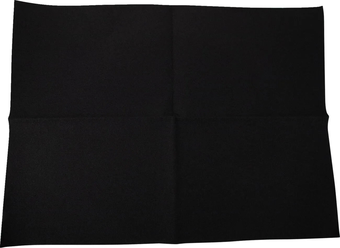 Drag Specialties Luggage Lining Material